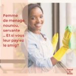 femme de menage_ travail et droits