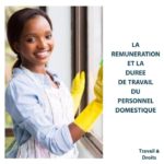 femme de menage _ abidjan _ travail et droits