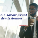 demission_licenciement_Abidjan_Travail_et_droits