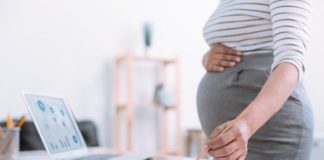 Protection de la femme enceinte au travail